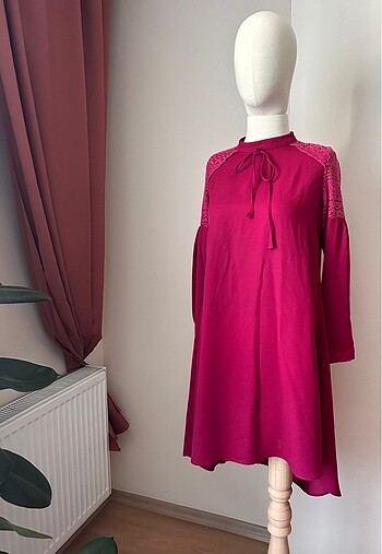 38 beden tunik