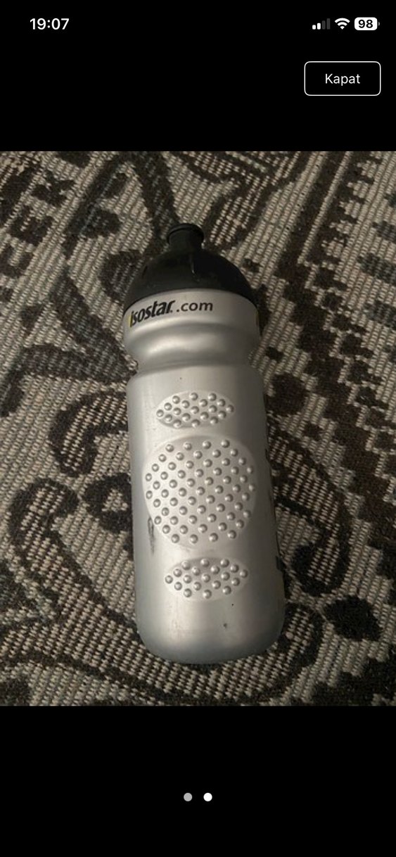 Spor bisiklet suluk yeni - Görsel 2