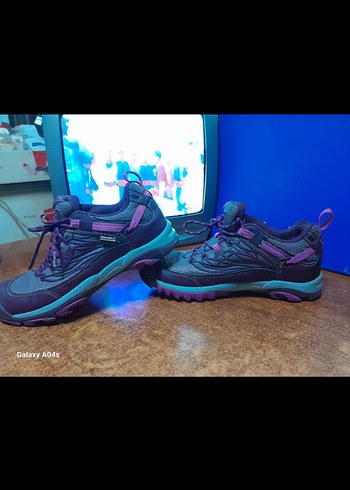 Kreen saltzman unisex 41 numara ayakkabı yeni - Görsel 3