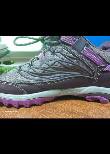 Kreen saltzman unisex 41 numara ayakkabı yeni - Görsel 7