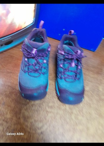 Kreen saltzman unisex 41 numara ayakkabı yeni - Görsel 2