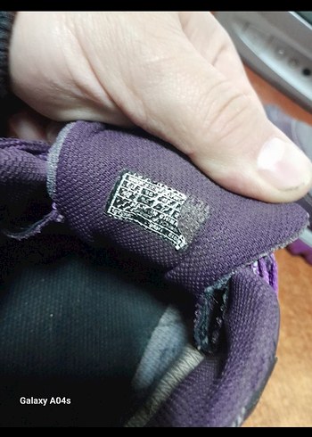 Kreen saltzman unisex 41 numara ayakkabı yeni - Görsel 4