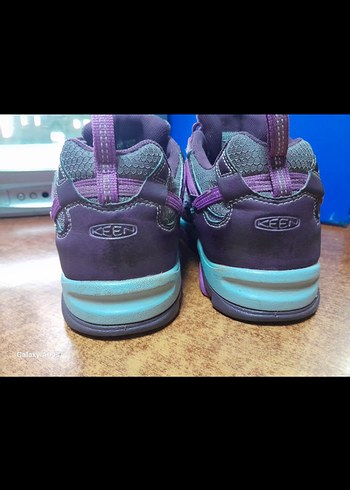 Kreen saltzman unisex 41 numara ayakkabı yeni - Görsel 9