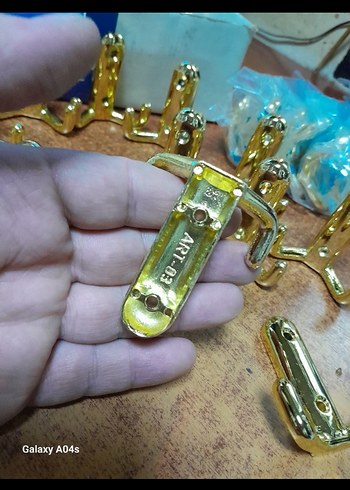 Askı 50 adet yeni&etiketli - Görsel 4