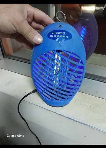 Böcek öldürücü yeni - Görsel 4