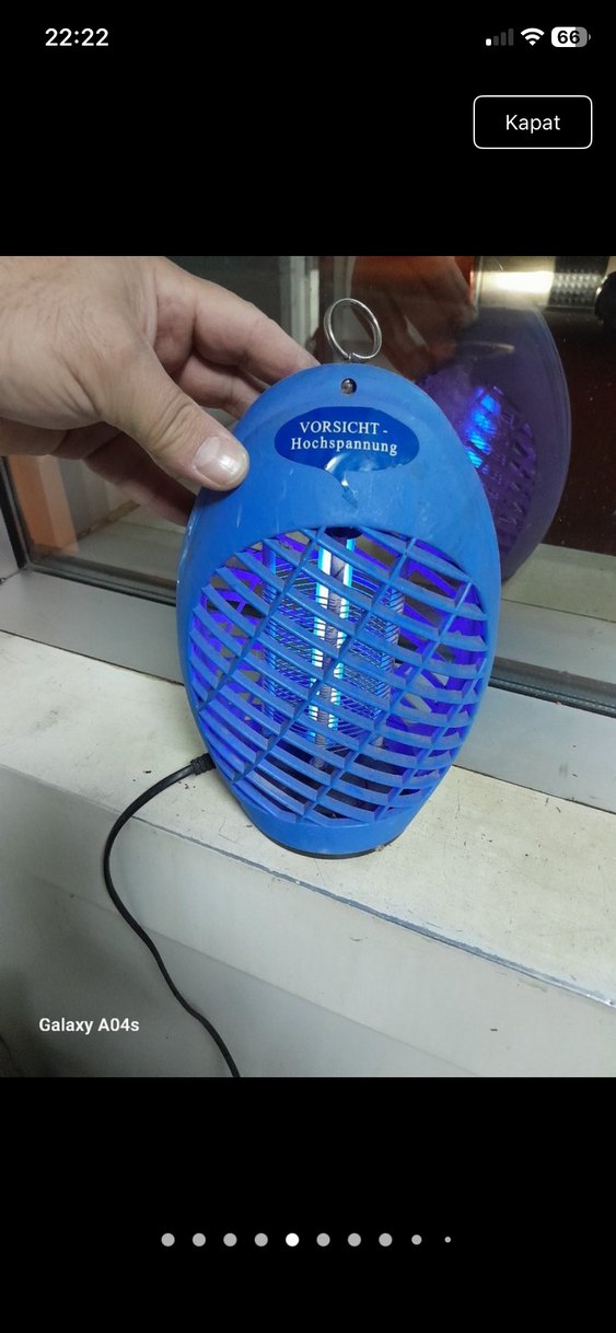 Böcek öldürücü yeni - Görsel 4