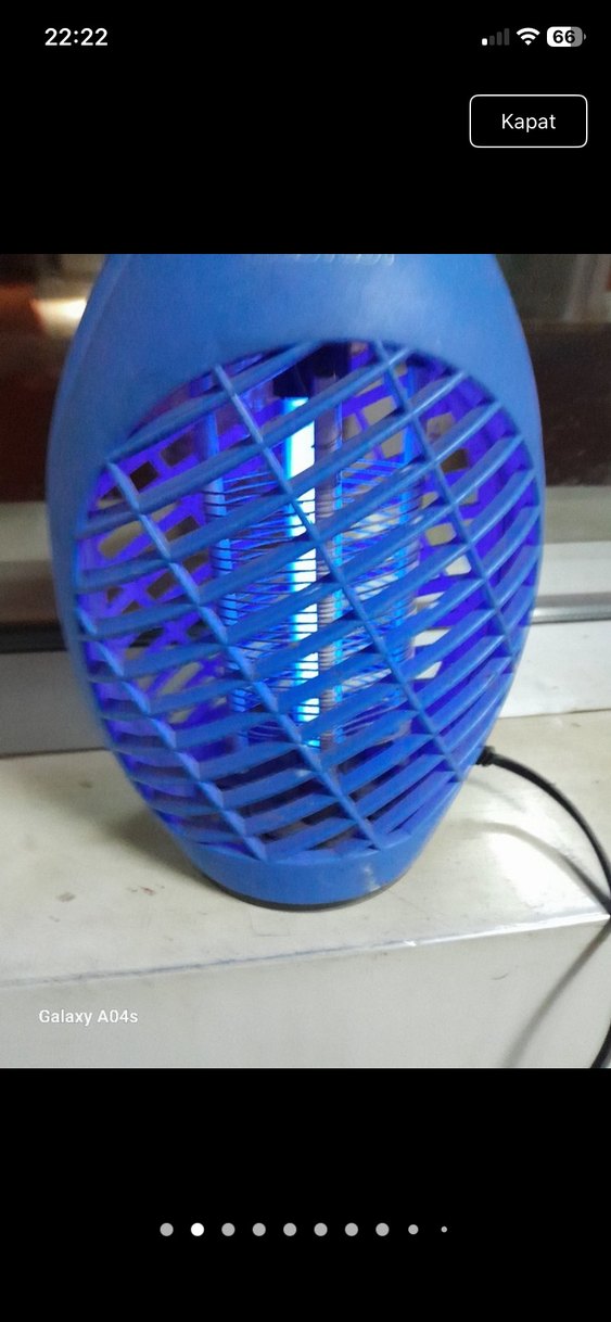 Böcek öldürücü yeni - Görsel 2