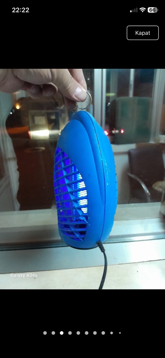 Böcek öldürücü yeni - Görsel 3