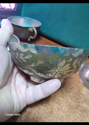 Bakır taslar - Görsel 7