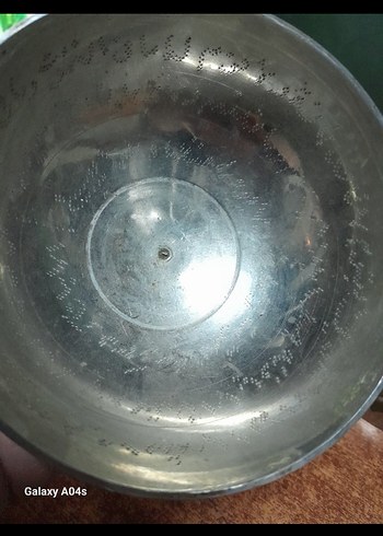 Bakır taslar - Görsel 8