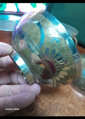 Bakır taslar - Görsel 10