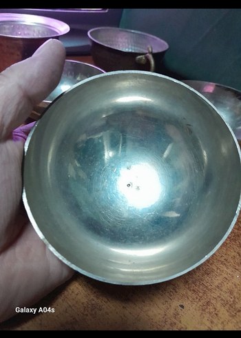 Bakır taslar - Görsel 5