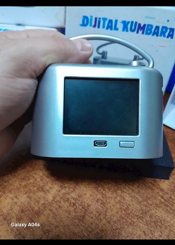 Dijital Kumbara yeni&etiketli - Görsel 6