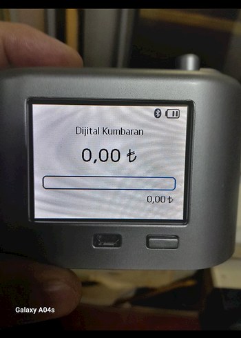 Dijital Kumbara yeni&etiketli - Görsel 7