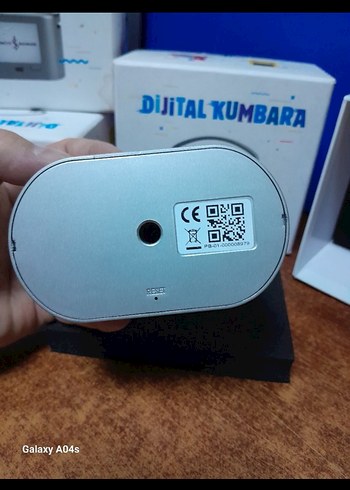 Dijital Kumbara yeni&etiketli - Görsel 3