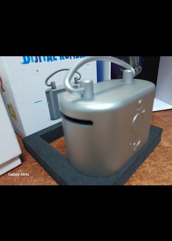 Dijital Kumbara yeni&etiketli - Görsel 4