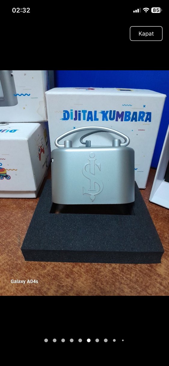 Dijital Kumbara yeni&etiketli - Görsel 2