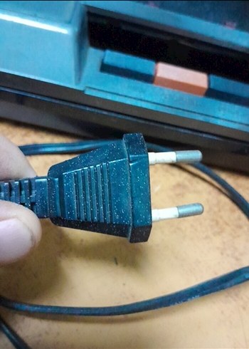 Kaset sarıcı az kullanılmıştır - Görsel 5