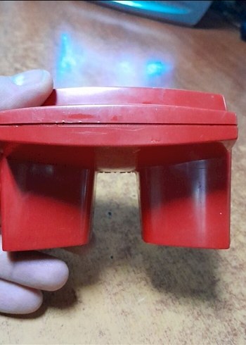 Mekke-medine gösteren dürbün - Görsel 4