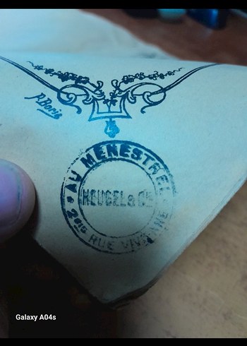 J.B. Weckerlin piyano notaları - Görsel 9