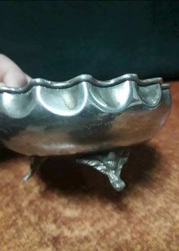 Pirinç şekerlik - Görsel 2