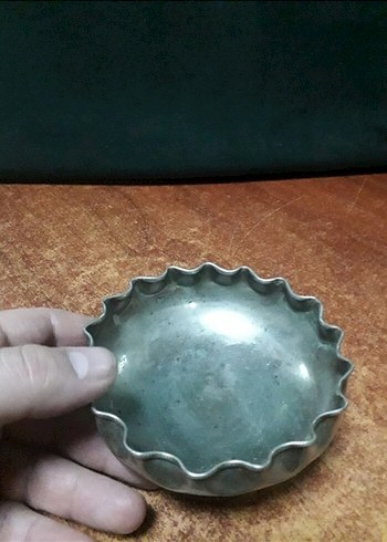 Pirinç şekerlik - Görsel 5