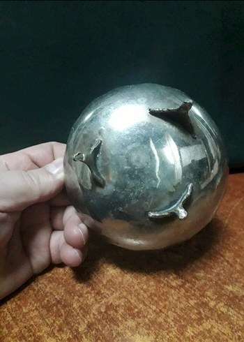 Pirinç şekerlik - Görsel 4