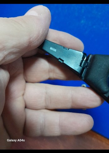 Motorsiklet gözlügü yeni - Görsel 6