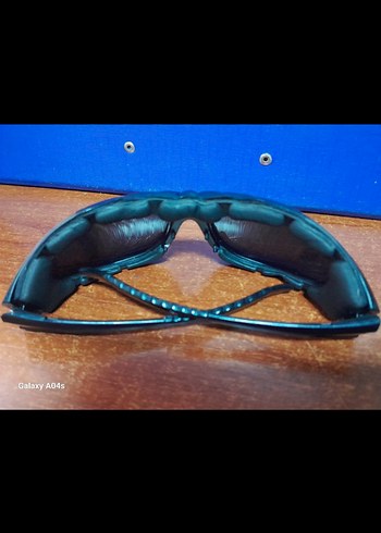 Motorsiklet gözlügü yeni - Görsel 3