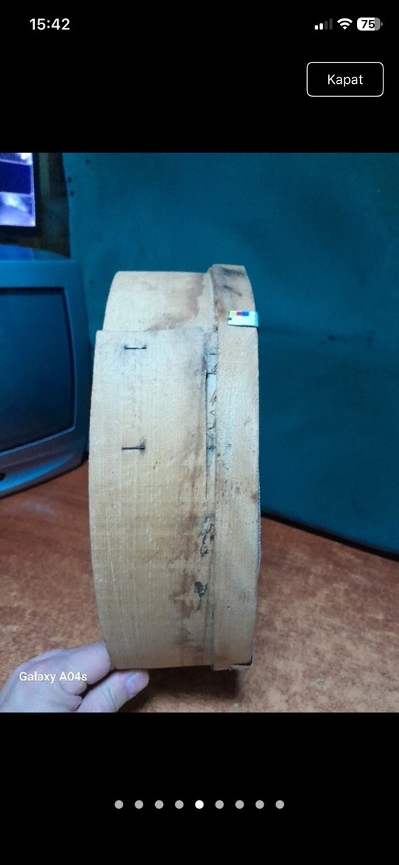 Elek az kullanılmıştır - Görsel 4