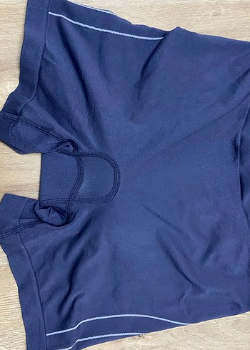 Bisklet şortu s beden yeni&etiketli - Görsel 2