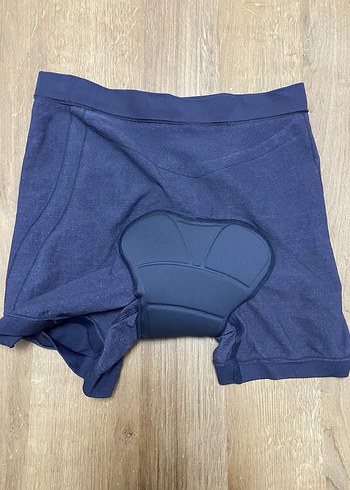 Bisklet şortu s beden yeni&etiketli - Görsel 3