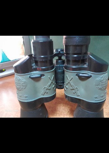 Dürbün az kullanılmıştır - Görsel 8