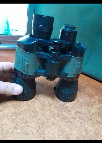 Dürbün az kullanılmıştır - Görsel 11