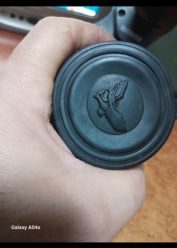 Dürbün az kullanılmıştır - Görsel 5