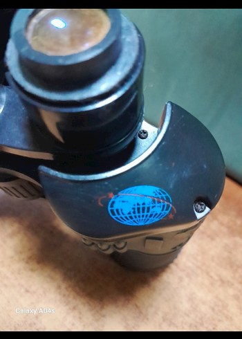 Dürbün az kullanılmıştır - Görsel 9