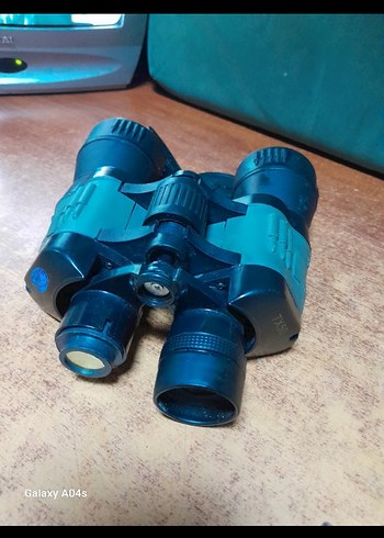 Dürbün az kullanılmıştır - Görsel 4