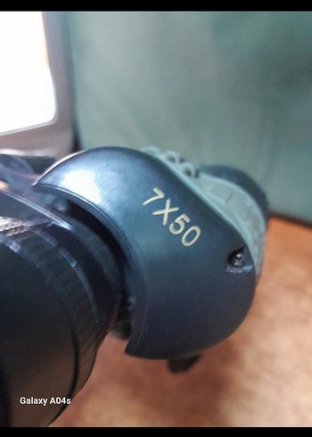 Dürbün az kullanılmıştır - Görsel 7