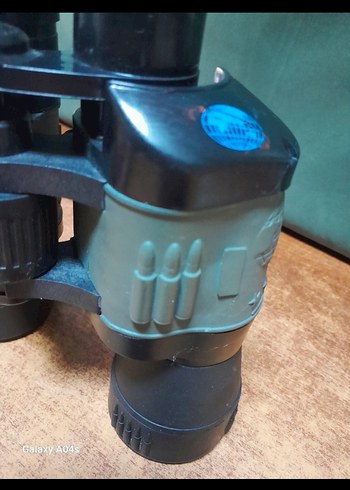 Dürbün az kullanılmıştır - Görsel 10