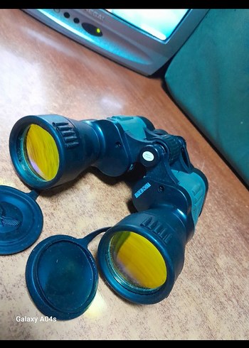 Dürbün az kullanılmıştır - Görsel 3