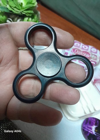 Stres çarkı yeni - Görsel 2