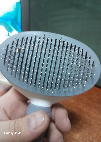 Evcil hayvan taragı yenidir - Görsel 2