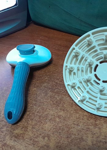 Evcil hayvan taragı yenidir - Görsel 3