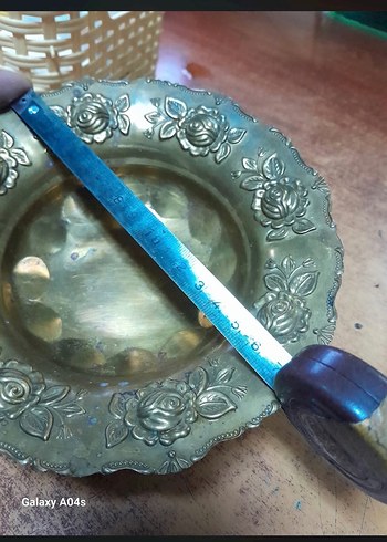 Pirinç şekerlik az kullanılmıştır - Görsel 4