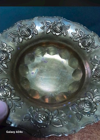 Pirinç şekerlik az kullanılmıştır - Görsel 5