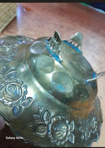 Pirinç şekerlik az kullanılmıştır - Görsel 6