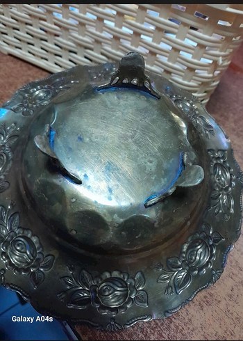 Pirinç şekerlik az kullanılmıştır - Görsel 8