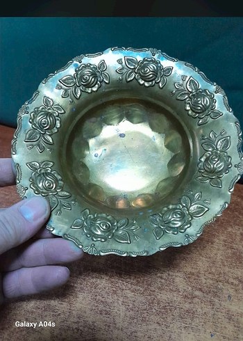 Pirinç şekerlik az kullanılmıştır - Görsel 3