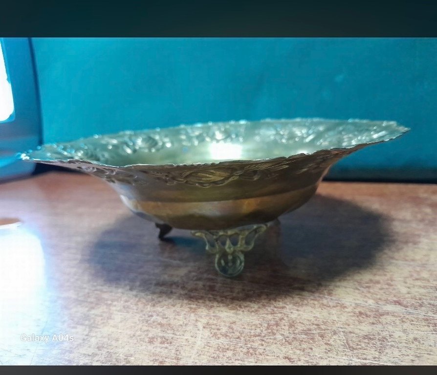 Pirinç şekerlik az kullanılmıştır - Görsel 2