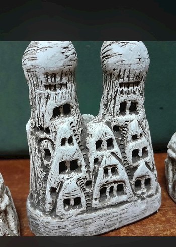 Masa üstü aksesuarlar yeni - Görsel 5